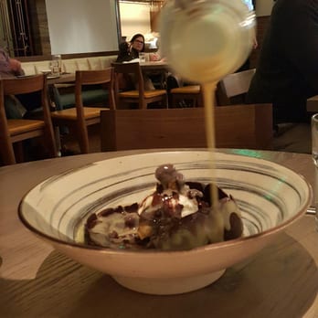 Pisco Y Nazca - Chocolate Dome - Gastropubs Near Me - Kendall, Florida