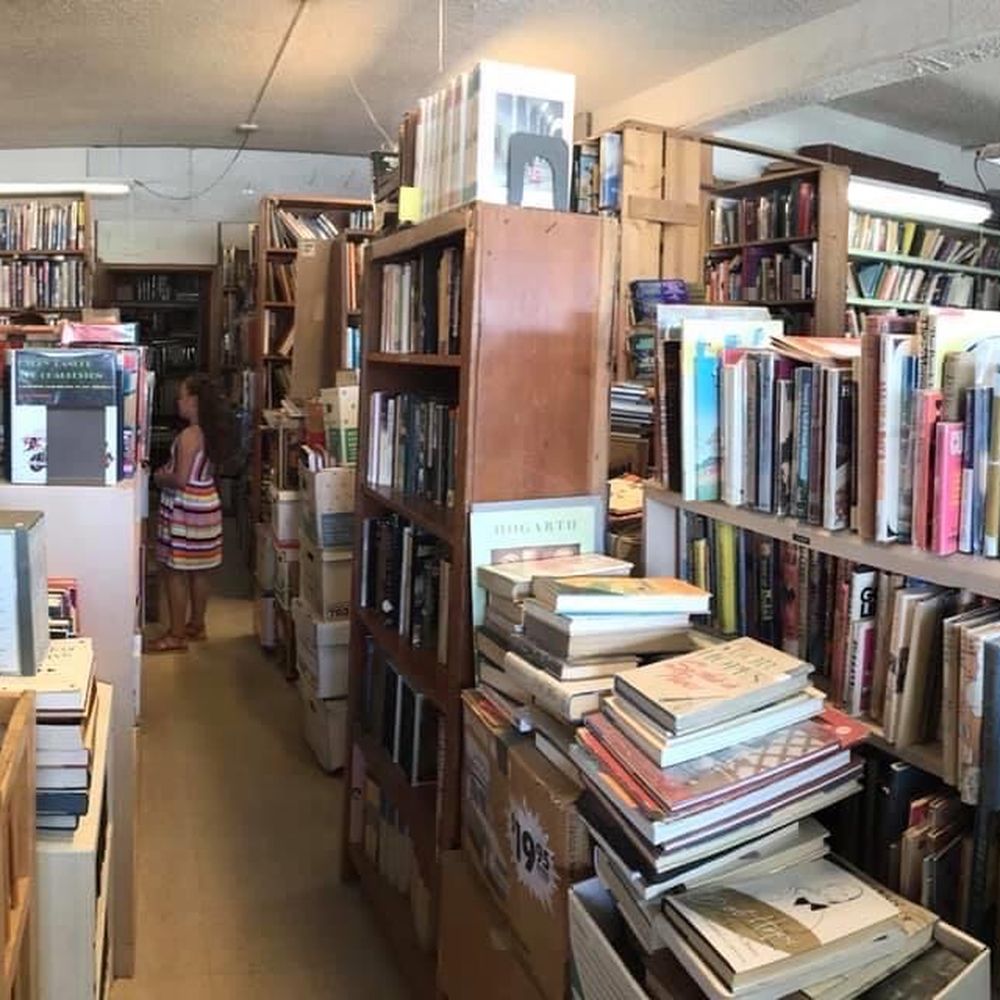 THE BEST 10 Bookstores in Palm Springs, CA Last Updated September