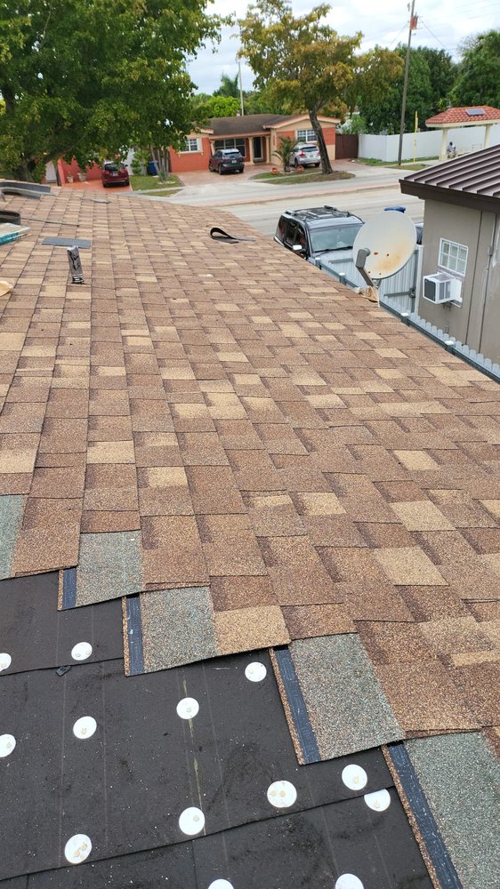 Slide of 1 OAK Home Improvement