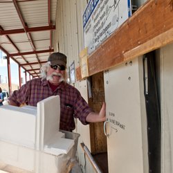 Eco-Cycle - Block Styrofoam Recycling