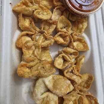 Peanut Sauce Thai Cuisine - Thai Near Me - Tacoma, Washington