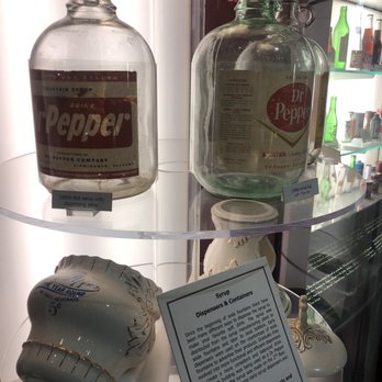 Dr Pepper Museum - Museums Near Me - Waco, Texas Dr Pepper Museum - Museums Near Me - Waco, Texas