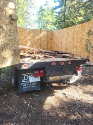 High Peaks Junk Removal