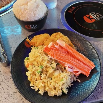 KPOT Korean BBQ & Hot Pot - Korean Near Me - Syracuse, New York KPOT Korean BBQ & Hot Pot - Korean Near Me - Syracuse, New York
