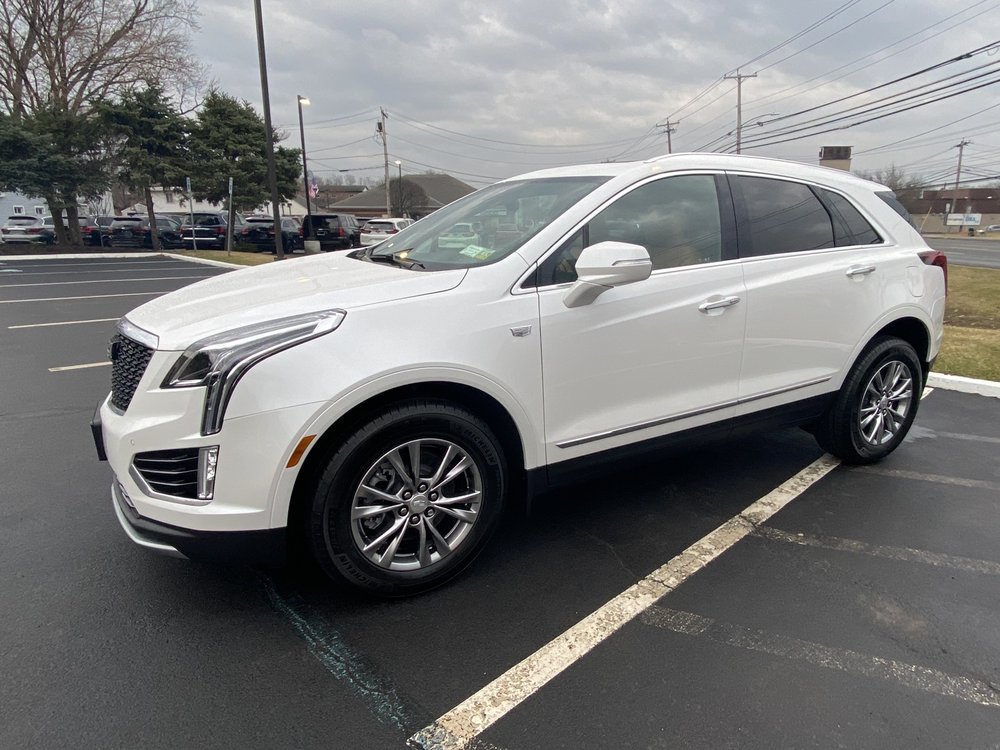 OTTO CADILLAC Updated July 2024 12 Photos & 23 Reviews 1769