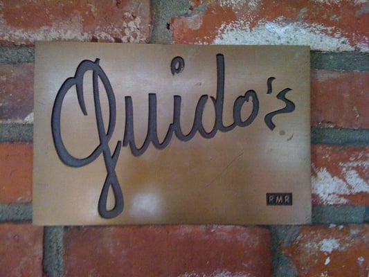 Guido's Restaurant by null
