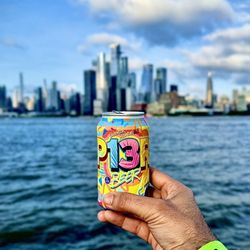Pier 13