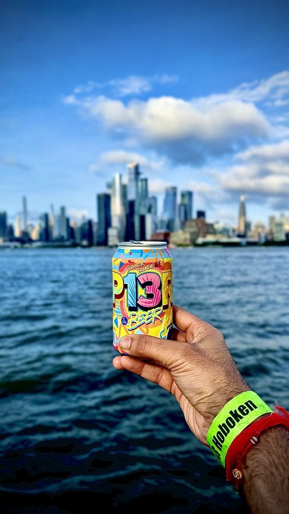 Pier 13 — Mexican restaurant in Hoboken