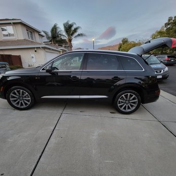 DRIP MOBILE CAR WASH - Auto Detailing Near Me