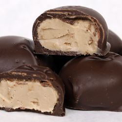 Ben Wollenberg Chocolates & Nuts