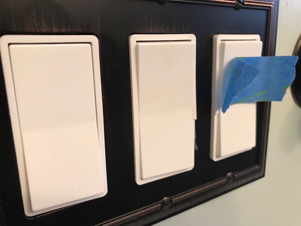 Slide of D&D Electrical Services