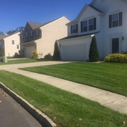 Bears Head Lawn Care - Lawn renovation