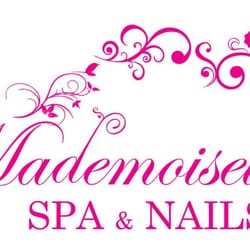La Mademoiselle Spa & Nails