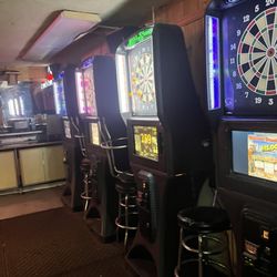 Corner Pub - Darts