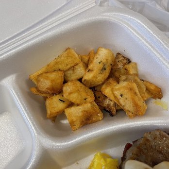 Love Is Key - Breakfast potatoes - Desserts Near Me - Kansas City, Missouri Love Is Key - Breakfast potatoes - Desserts Near Me - Kansas City, Missouri