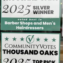 Fringe Barbershop And Hair Salon - Thank you for your faith in us. Such a great community. We appreciate you