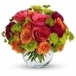 Timmins Flower Shop - Photo