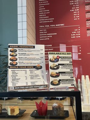 Menu photo 6 Alfred Coffee Los Angeles, CA