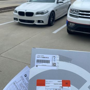 Bill Jacobs BMW - Car Dealers Near Me - Naperville, Illinois