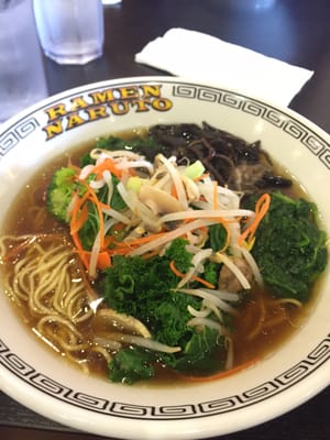 RAMEN NARUTO by null