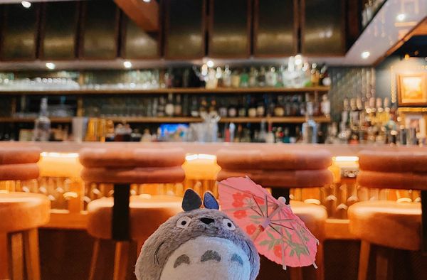 Falling Rabbit Restaurant by null