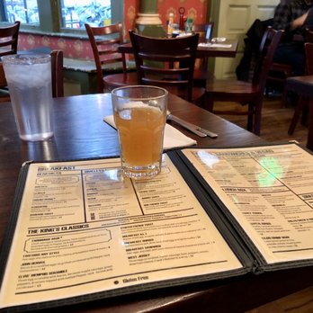 Iron Gate Cafe - Cafes Near Me - Albany, New York Iron Gate Cafe - Cafes Near Me - Albany, New York