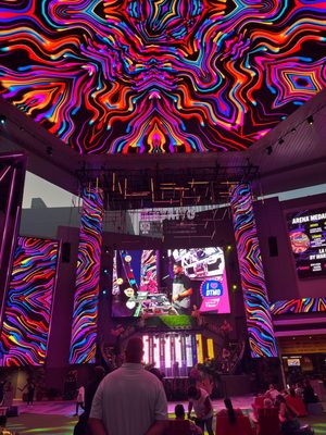 DISTRITO T-Mobile by null