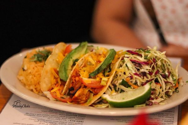 Mesero - Legacy West