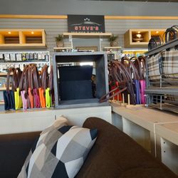 Lave Auto à la Main Steve's - Need a bag to carry all your stuff?