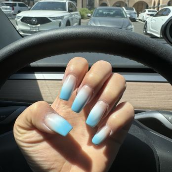I Love Nails - Nail Salons Near Me - Corona, California