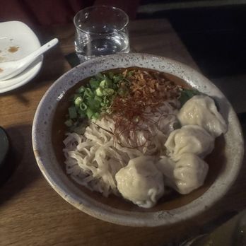 Kitchen Master - Chilli noodles - Sushi Bars Near Me - Suwanee, Georgia