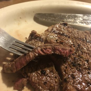 Old Ranch Steakhouse - a fork and knife on a plate - Steakhouses Near Me - Denver City, Texas Old Ranch Steakhouse - a fork and knife on a plate - Steakhouses Near Me - Denver City, Texas