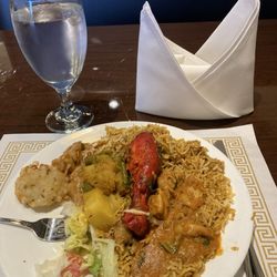 Kohinoor Indian Cuisine