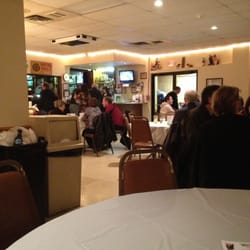 Roselle American Legion - Ambiance