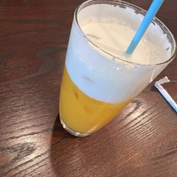 First Watch - Tangerine Dream - Breakfast & Brunch Near Me - Indianapolis, Indiana