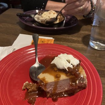 Corner Kitchen - Cheesecake dessert - Breakfast & Brunch Near Me - Asheville, North Carolina
