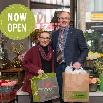 GoodThings - Bibelot GoodThings combines two iconic retail shops. NOW OPEN - Home Decor Near Me - Saint Paul, Minnesota