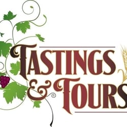 Tastings and Tours - Winery & Brewery Tours...Taste, Tour and Leave the Driving to us!