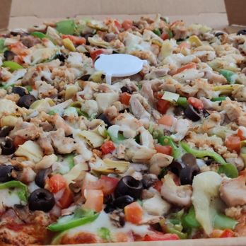 Mountain Mike's Pizza - Pizza Near Me - Fremont, California Mountain Mike's Pizza - Pizza Near Me - Fremont, California