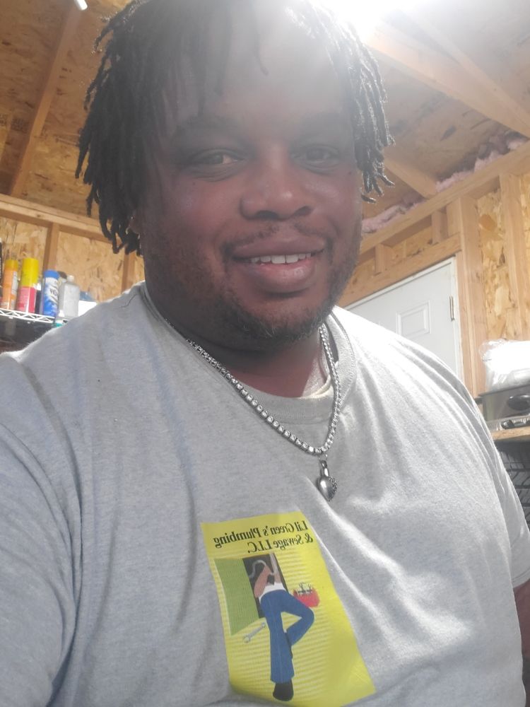 Slide of Lil Green Plumbing & Sewage llc