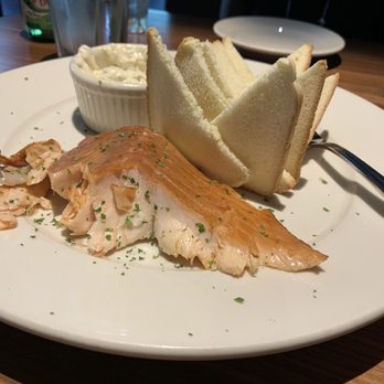 131 MAIN Restaurant - Smoked salmon appetizer - New American Near Me - Charlotte, North Carolina 131 MAIN Restaurant - Smoked salmon appetizer - New American Near Me - Charlotte, North Carolina