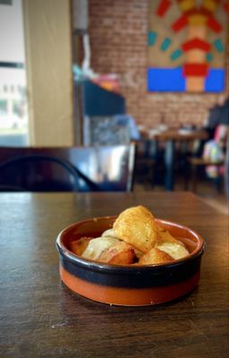 La Marcha Tapas Bar by null