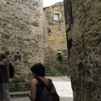 Die Stadt - Die Stadt Dieulefit - Landmarks & Historical Buildings Near Me