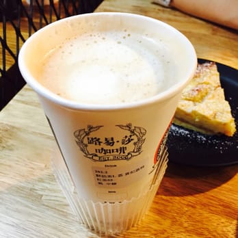 Louisa Coffee>