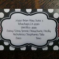 Turning Heads Salon