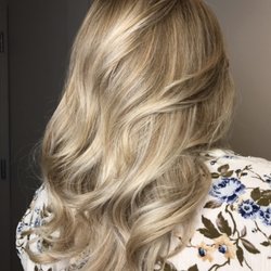 146 East Salon - Blended Balayage