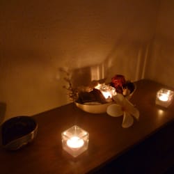 Sasima Thai Massage