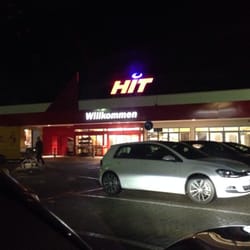 Hit Verbrauchermarkt