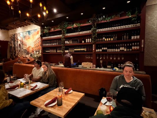 Romanella Cucina Romana by null