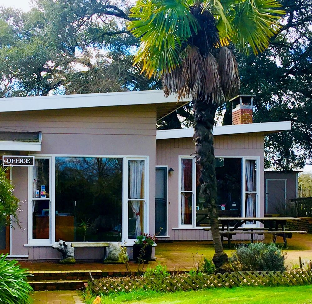 CAMPOBELLO CHEMICAL DEPENDENCY RECOVERY CENTER Updated April 2024